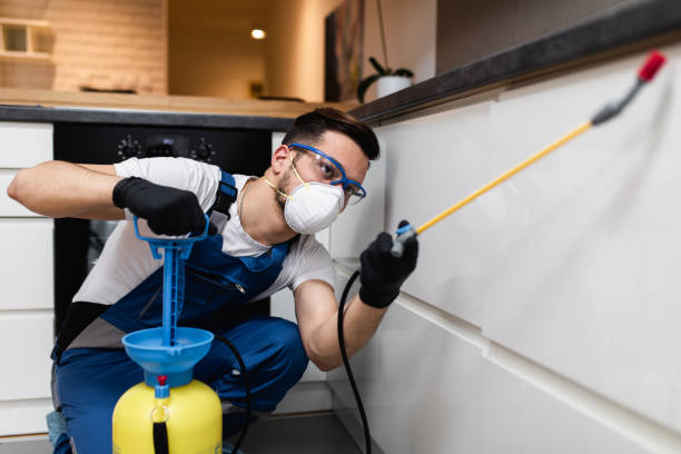 Best Wildlife Control Services  in Greenbrier, AR